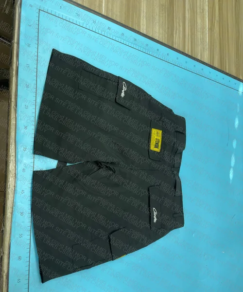 Shorts Corteiz Cargo GL? 3