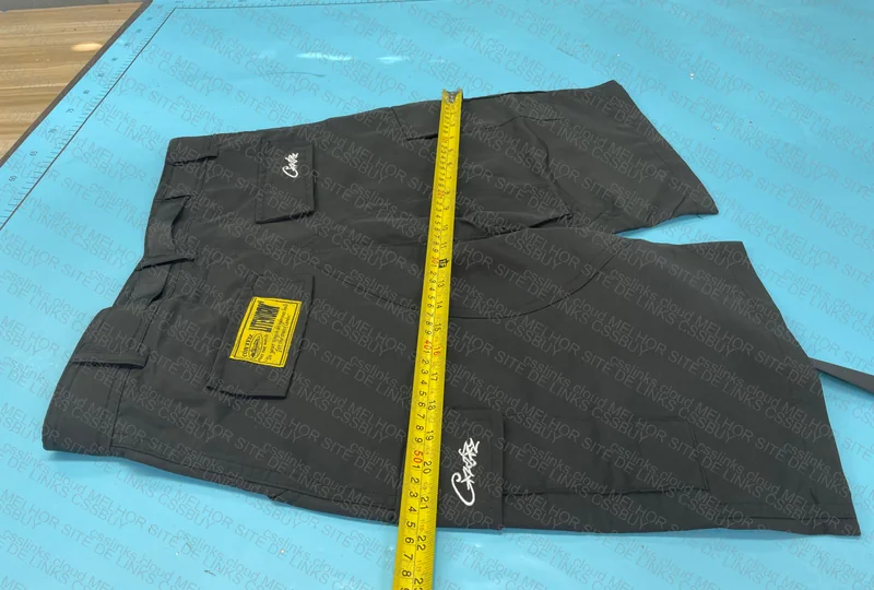 Shorts Corteiz Cargo GL? 5