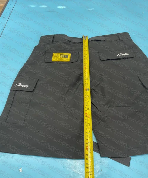 Shorts Corteiz Cargo GL? 6