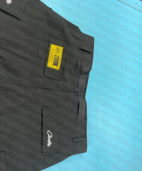 Shorts Corteiz Cargo GL? 8