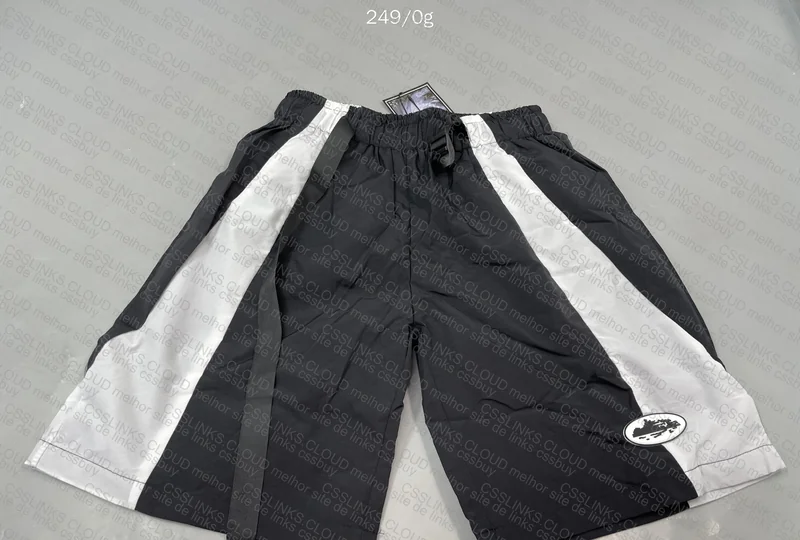 Shorts corteiz GL?