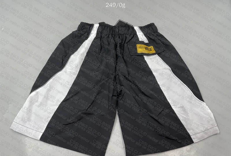 Shorts corteiz GL? 2