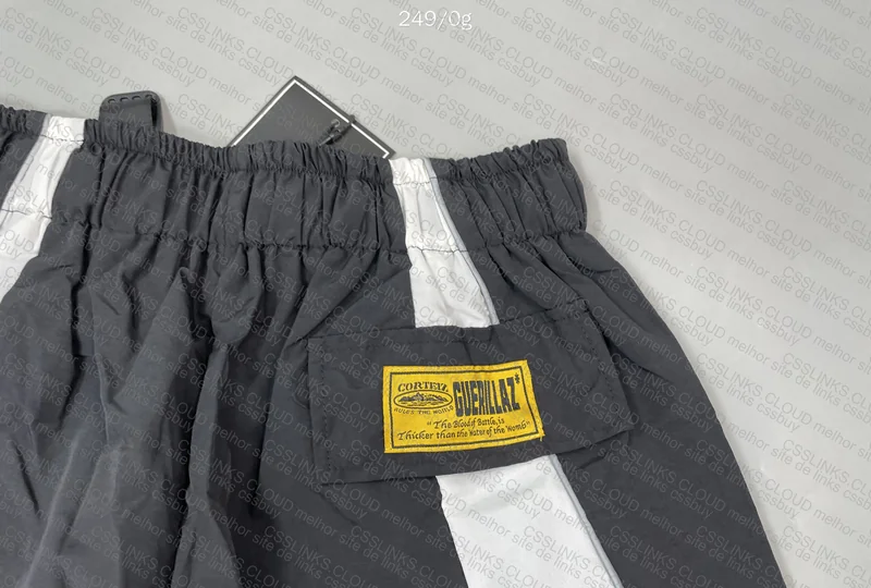 Shorts corteiz GL? 4