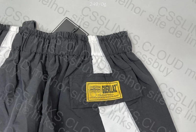 Shorts corteiz GL? 5