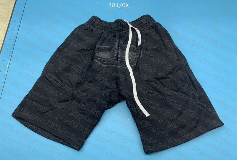 Shorts Corteiz GOAT 2