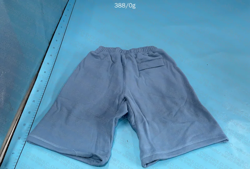 Shorts Corteiz (pouco amassado)