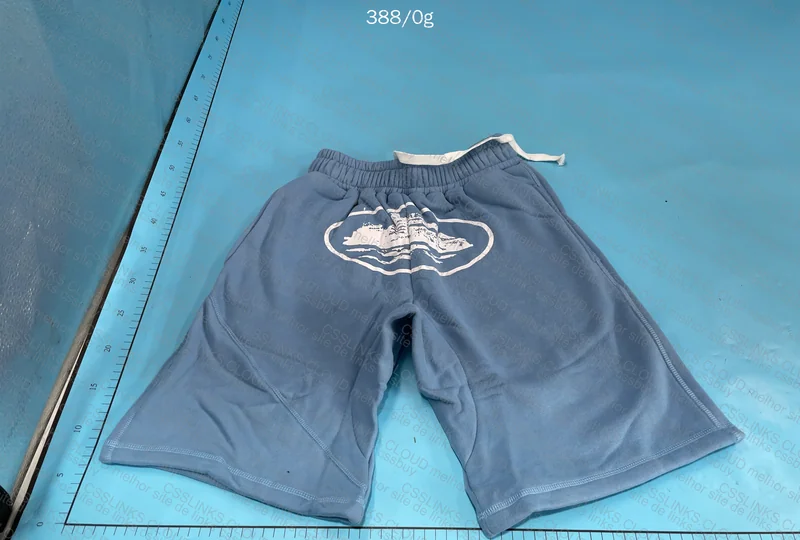 Shorts Corteiz (pouco amassado) 2
