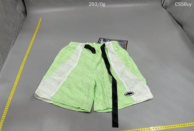 Shorts Cortez 2