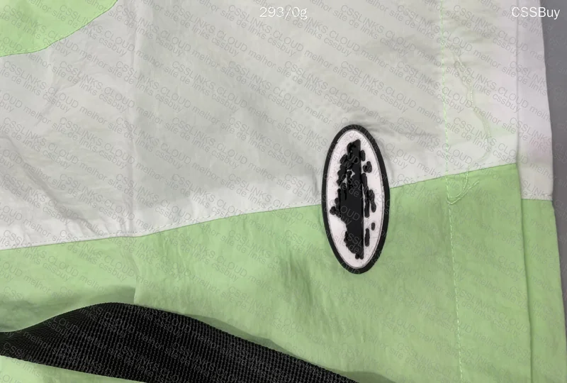 Shorts Cortez 3