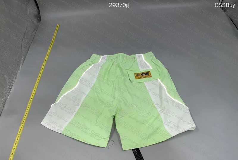 Shorts Cortez 5