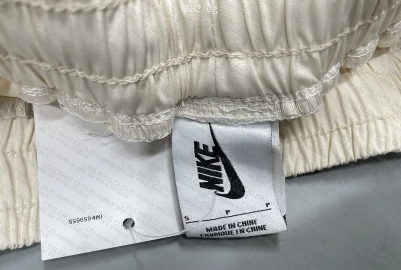 FOG x NBA Shorts