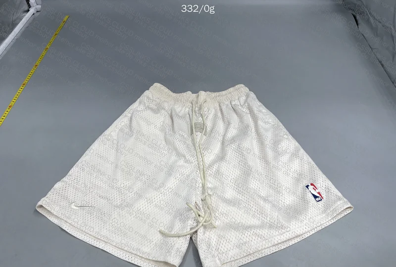 FOG x NBA Shorts 3