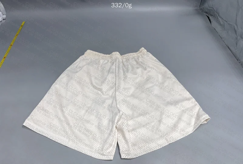 FOG x NBA Shorts 7
