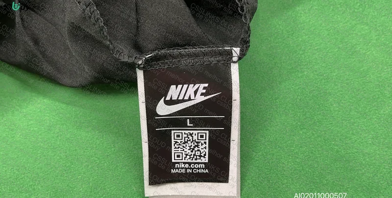 Nike Gym Shorts