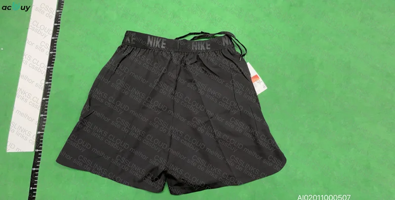 Nike Gym Shorts 2