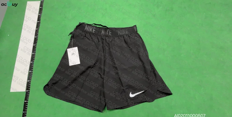 Nike Gym Shorts 3