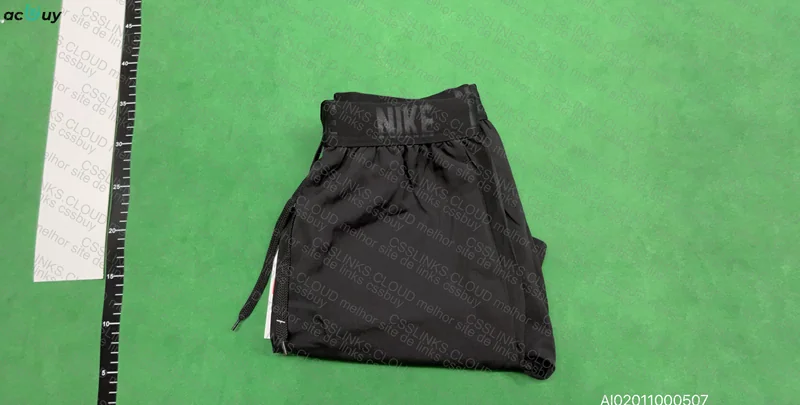 Nike Gym Shorts 4