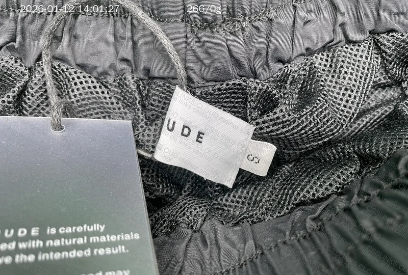 Shorts da Rhude 2