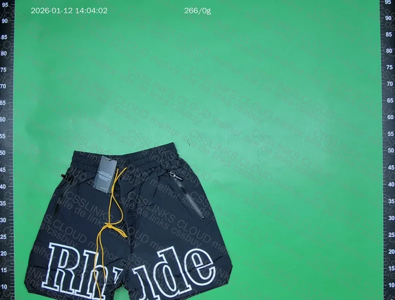 Shorts da Rhude 3