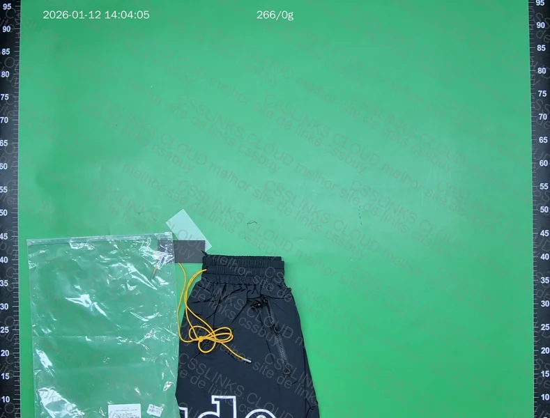 Shorts da Rhude 4