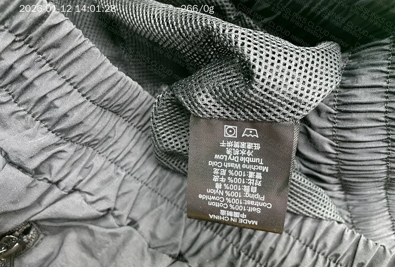 Shorts da Rhude 5