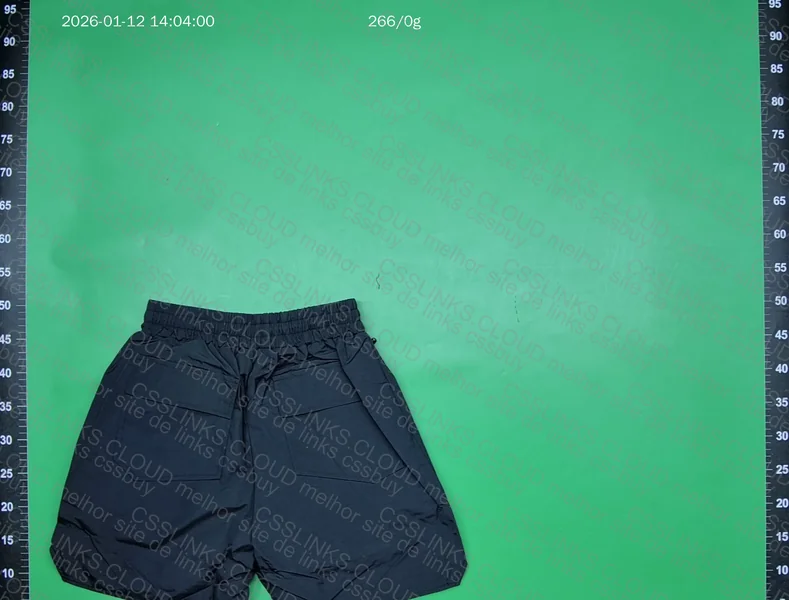 Shorts da Rhude 6