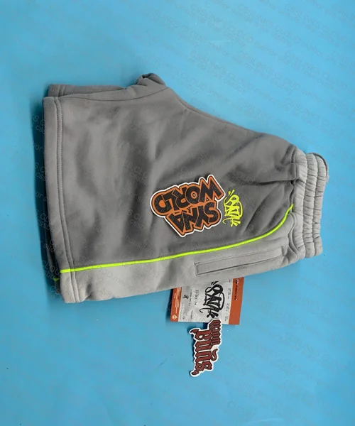 Syna Shorts