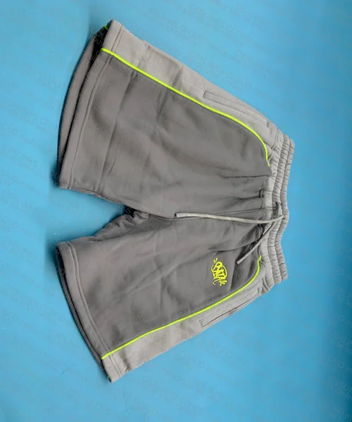 Syna Shorts 4