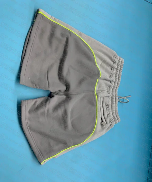 Syna Shorts 5