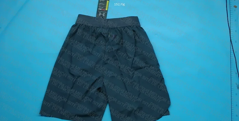 Under Armour Shorts 2