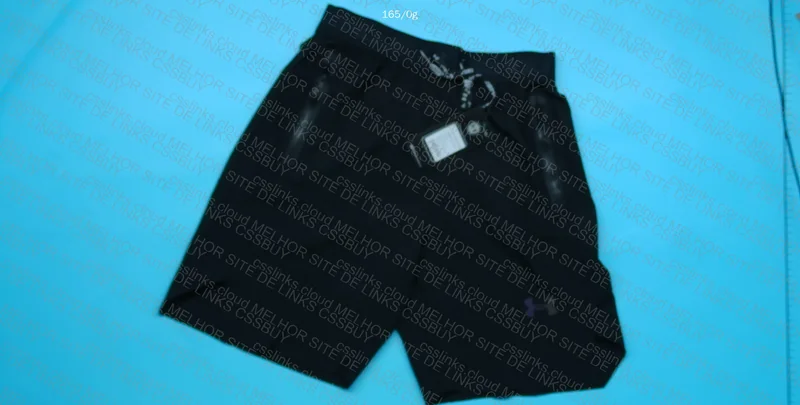 Under Armour Shorts 3