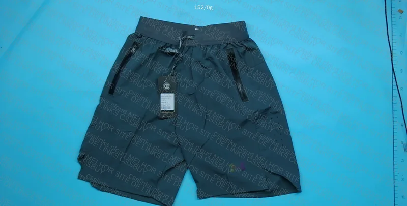 Under Armour Shorts 6