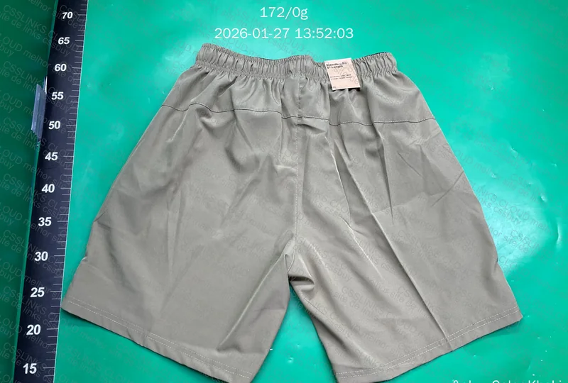 Shorts de Academia - Nike