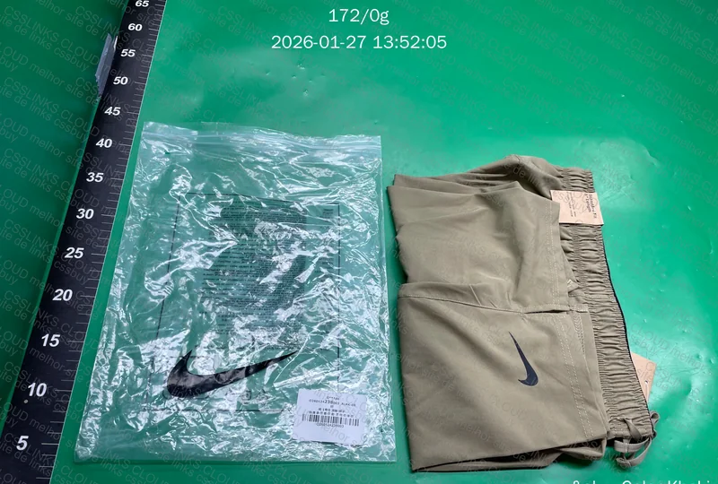 Shorts de Academia - Nike 2