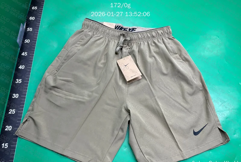 Shorts de Academia - Nike 3