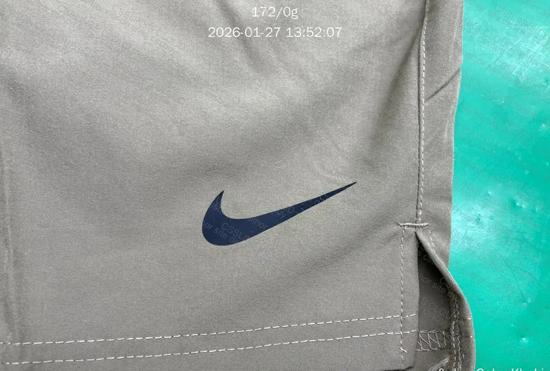 Shorts de Academia - Nike 4
