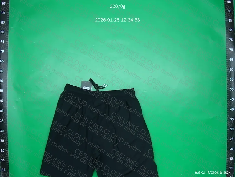 Shorts de Academia - Nike 8