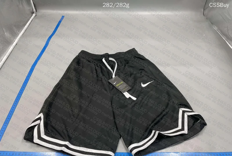 Basketball Shorts 2
