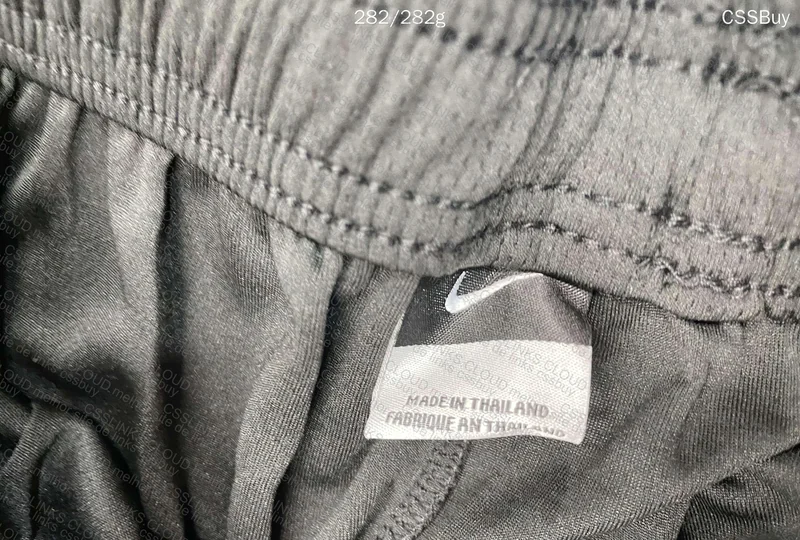 Basketball Shorts 4