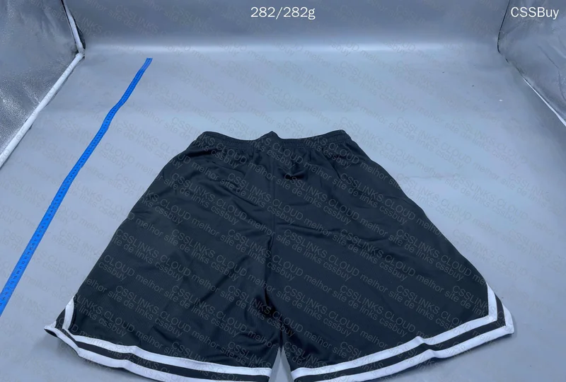 Basketball Shorts 5