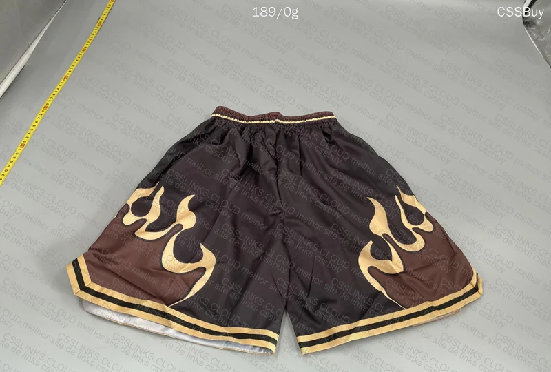 Basic Basketball Shorts