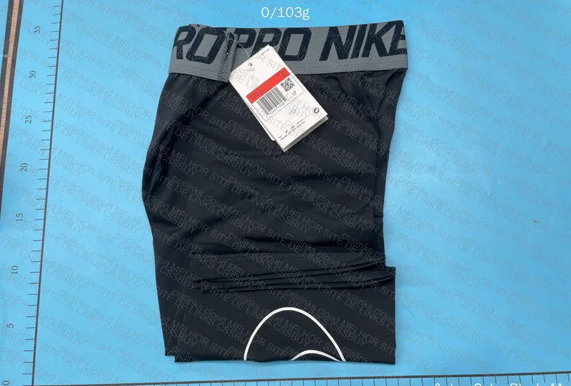 Nike Compression Shorts 2