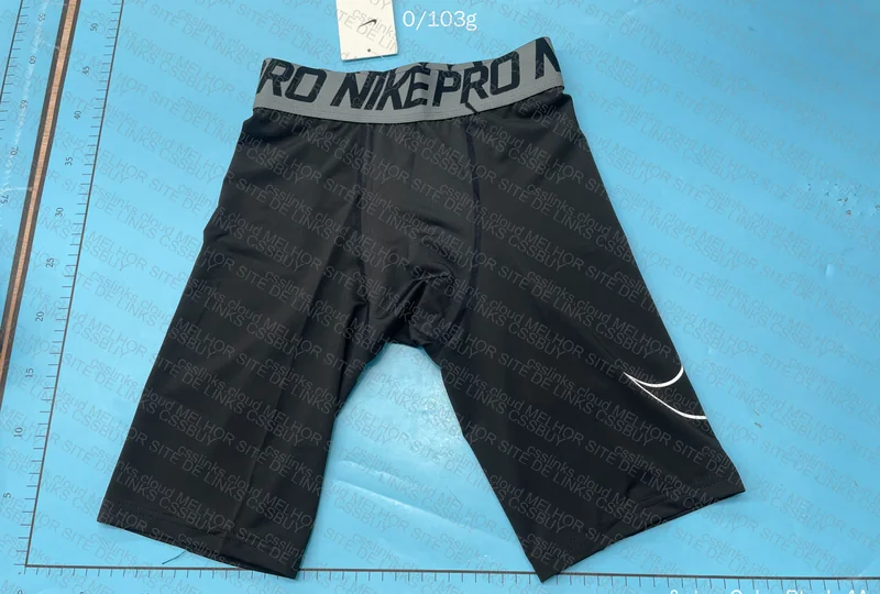 Nike Compression Shorts 4