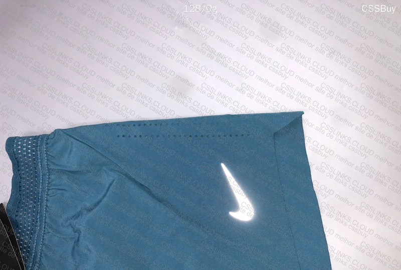 Nike Running Shorts 2
