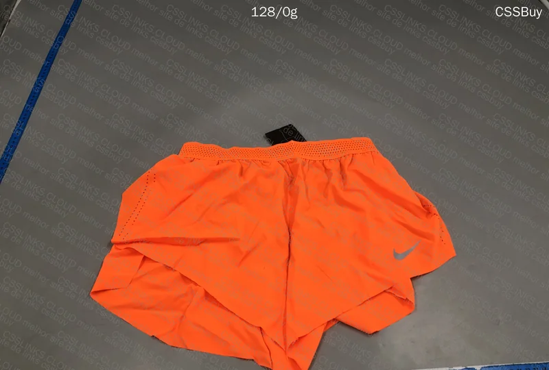 Nike Running Shorts 3