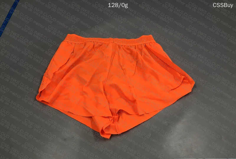 Nike Running Shorts 4