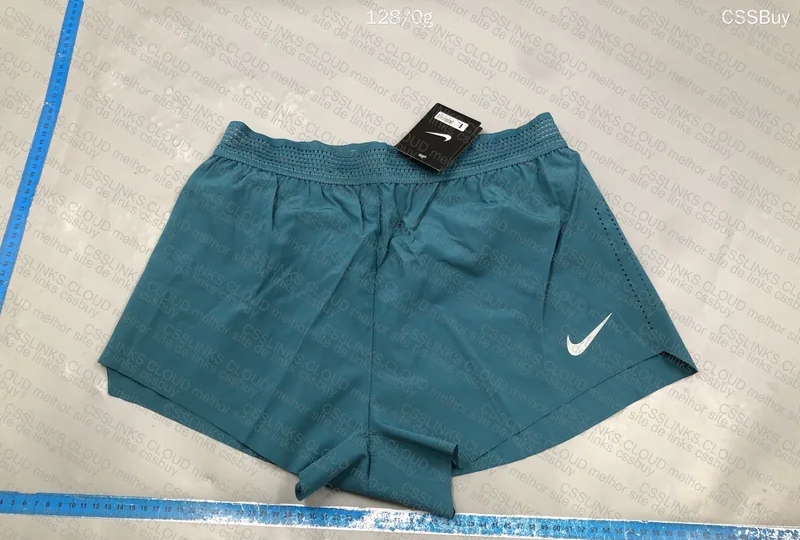 Nike Running Shorts 5