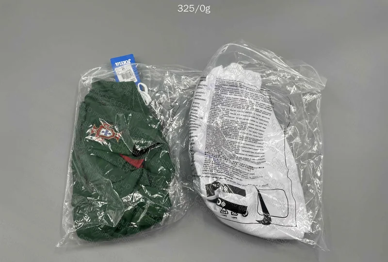 Random Football Shorts