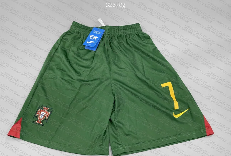 Random Football Shorts 2