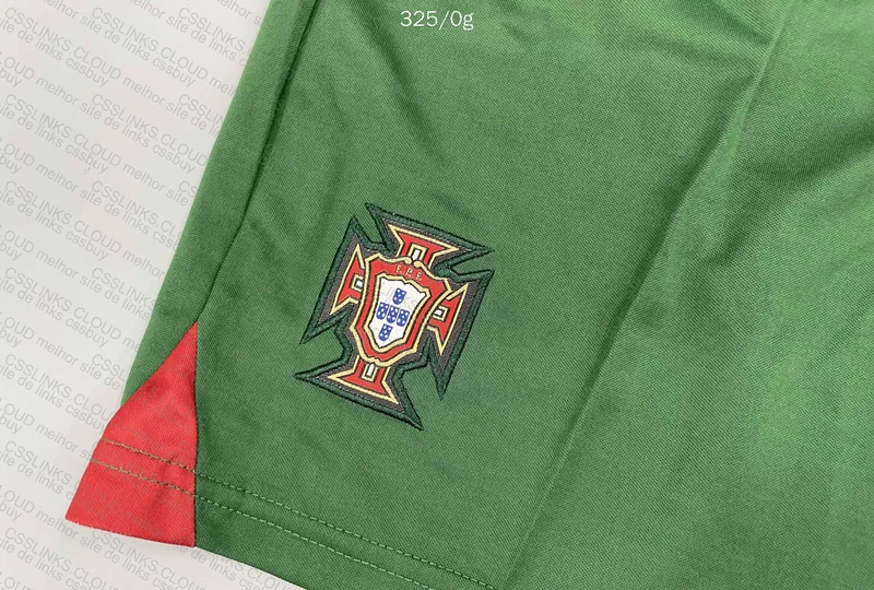 Random Football Shorts 3